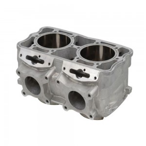 Цилиндр блок двигателя для снегоходов Polaris 800 PRO RMK Цилиндр блок двигателя для снегоходов Polaris 800 PRO RMK