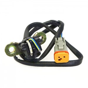 Датчик холла снегохода BRP Ski-Doo 