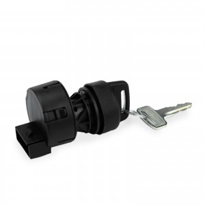 Замок зажигания для снегоходов BRP