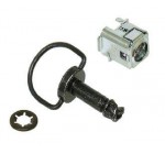 Фиксатор облицовки передней к-т Ski-Doo 09-19