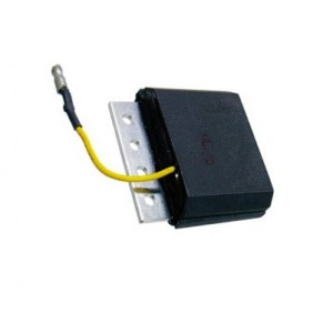 Реле регулятор напряжения Polaris