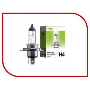 Лампочка H4 60/55W Yamaha VK540, VK10, Nytro,Venture, Ski-Doo, Polaris