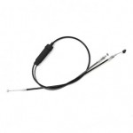Трос газа для снегохода Polaris 