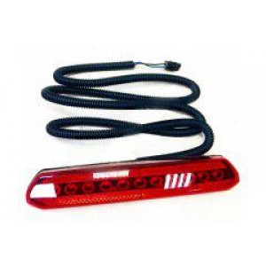 Задний фонарь  для снегохода Arctic Cat Bearcat 570 XT, Z1 XT,2000, 5000 09-17г