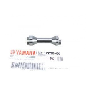 Вал декомпрессора Yamaha Grizzly, Rhino, Raptor, Viking 700 06-21г