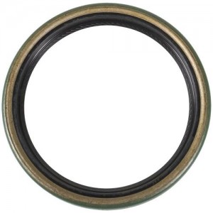 Сальник нижний приводного вала КПП 54X65X8 для снегоходов Ski-Doo