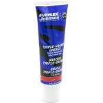 Смазка синтетическая синтетическая водостойкая Sea-Doo Triple Guard Grease 236 г