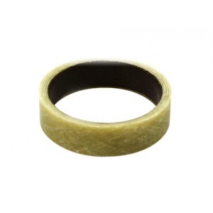 Втулка скольжения подвижной щеки ведущего вариатора для снегоходов Polaris WIDETRAK LX