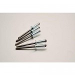 Заклепка стальная D4.76/L6.4-9.5