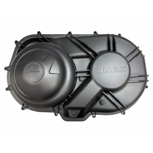 Крышка вариатора внешняя для BRP Can-am Outlander G3 Крышка вариатора внешняя для BRP Can-am Outlander G3