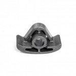 Башмак натяжителя цепи КПП для снегоходов Ski-Doo SUMMIT G4/G5 EXPERT