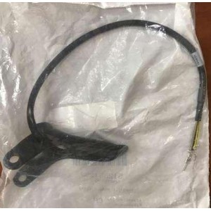 Курок газа (с подогревом) Ski-Doo Summit, Renegade, MX Z 600, 800,1200 09-20г