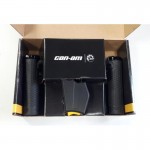 Ручки с подогревом (с курком) Can-Am Outlander G2, Renegade 570, 650, 850,1000 19-23г