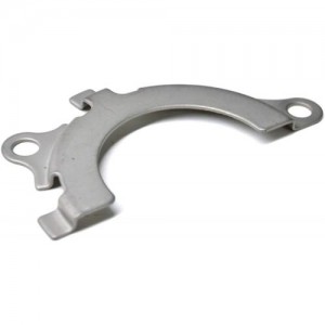 Скоба распредвала Yamaha Gizzly, Rhino, Viking 700 06-21г Скоба распредвала Yamaha Gizzly, Rhino, Viking 700 06-21г