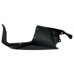 Задняя часть подножки правая квадроцикла BRP G2 Renegade XMR (2016+)