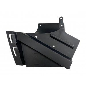 Защита передняя левая для квадроцикла BRP Outlander 2023+