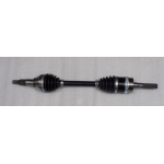 Привод в сборе передний правый (с АБС) Can-Am Outlander G2 T3, Renegade 19-23