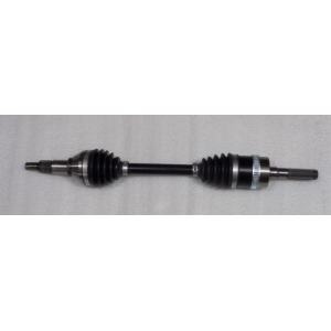 Привод в сборе передний правый (с АБС) Can-Am Outlander G2 T3, Renegade 19-23