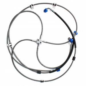 Тормозная магистраль передняя  для квадроцикла BRP Can-am Outlander, Renegade G2 