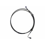 Шланг тормозной квадроцикла BRP Can-Am G2 Outlander 2023+