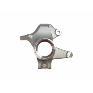 Кулак передний правый для квадроцикла BRP Can-Am G3 G3L Outlander