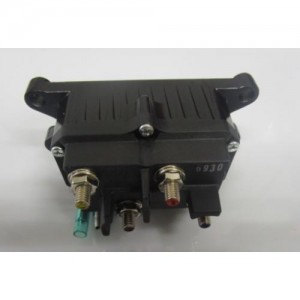 Реле соленоид лебедки для квадроциклов Can-Am Outlander 