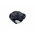 Кнопки управления приборной панелью квадроцикла BRP Can-Am G2 Outlander (2023+)