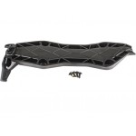 Крепление для канистры 11л для снегоходов Ski Doo