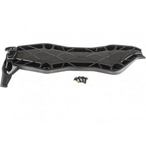 Крепление для канистры 11л для снегоходов Ski Doo