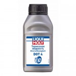 Тормозная жидкость Liqui Moly Bremsflussigkeit DOT 4 (0,25л)