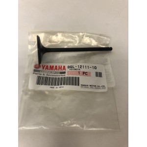 Клапан  впускной для снегохода Yamaha