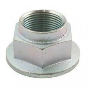 Гайка ступицы  для Yamaha Viking 700 14-19г