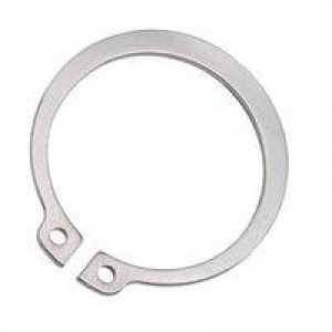 Кольцо стопорное подшипника корпуса сцепления Grizzly, Rhino, Viking