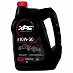 Масло моторное синтетическое BRP XPS 4T 10W-50 (3.785 л.) Масло моторное синтетическое BRP XPS 4T 10W-50 (3.785 л.)