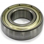 Подшипник ведущего вала гусеницы 25X52X15 для снегоходов Ski-Doo