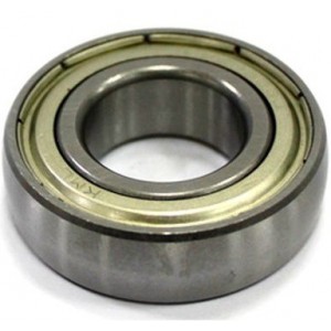 Подшипник ведущего вала гусеницы 25X52X15 для снегоходов Ski-Doo