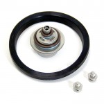 Регулятор давления топлива BRP