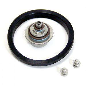 Регулятор давления топлива BRP 