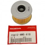 Фильтр масляный для квадроцикла Honda TRX