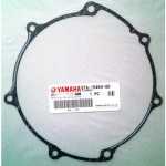 Прокладка крышки сцепления Yamaha   