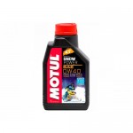 МАСЛО MOTUL 4T SNOWPOWER 0W40 1Л 