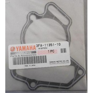 Прокладка ГБЦ нижняя Yamaha Grizzly 125 04-13