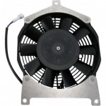 Модуль вентилятора (усиленный +25%) Yamaha Grizzly 660 02-08