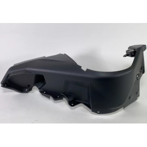 Панель боковая нижняя левая для BRP Ski-doo Summit Панель боковая нижняя левая для BRP Ski-doo Summit