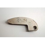 Грузик вариатора 21-74 Polaris 5632117 Грузик вариатора 21-74 Polaris 5632117