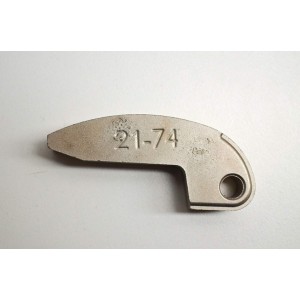 Грузик вариатора 21-74 Polaris 5632117