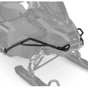 Боковые дуги переднего бампера для снегохода Ski-Doo Gen5 (Wide24") Боковые дуги переднего бампера для снегохода Ski-Doo Gen5 (Wide24")
