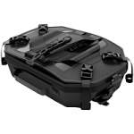 Сумка кофр на туннель LinQ 20 литров для снегоходов Ski-Doo