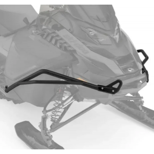 Боковая защита (дуги) к переднему бамперу HD для BRP Ski-Doo REV Gen5 (16") Боковая защита (дуги) к переднему бамперу HD для BRP Ski-Doo REV Gen5 (16")