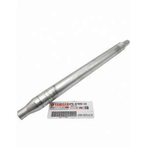 Ось подвески лыжи YAMAHA 8FN-47486-00-00 Ось подвески лыжи YAMAHA 8FN-47486-00-00